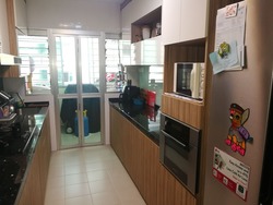 Blk 488D Choa Chu Kang Avenue 5 (Choa Chu Kang), HDB 5 Rooms #203602171